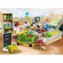 Promo pack supermarket cu produse bio
